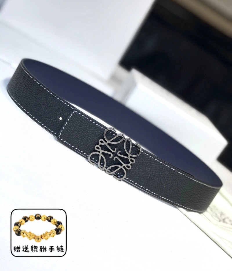 Neat Loewe Belts 296877