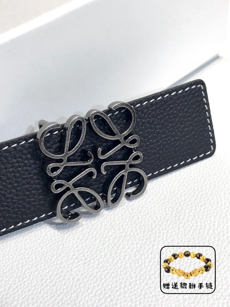Neat Loewe Belts 296877