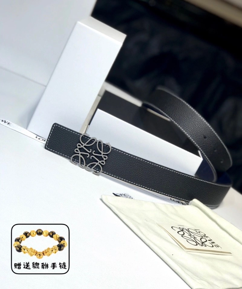 Neat Loewe Belts 296877