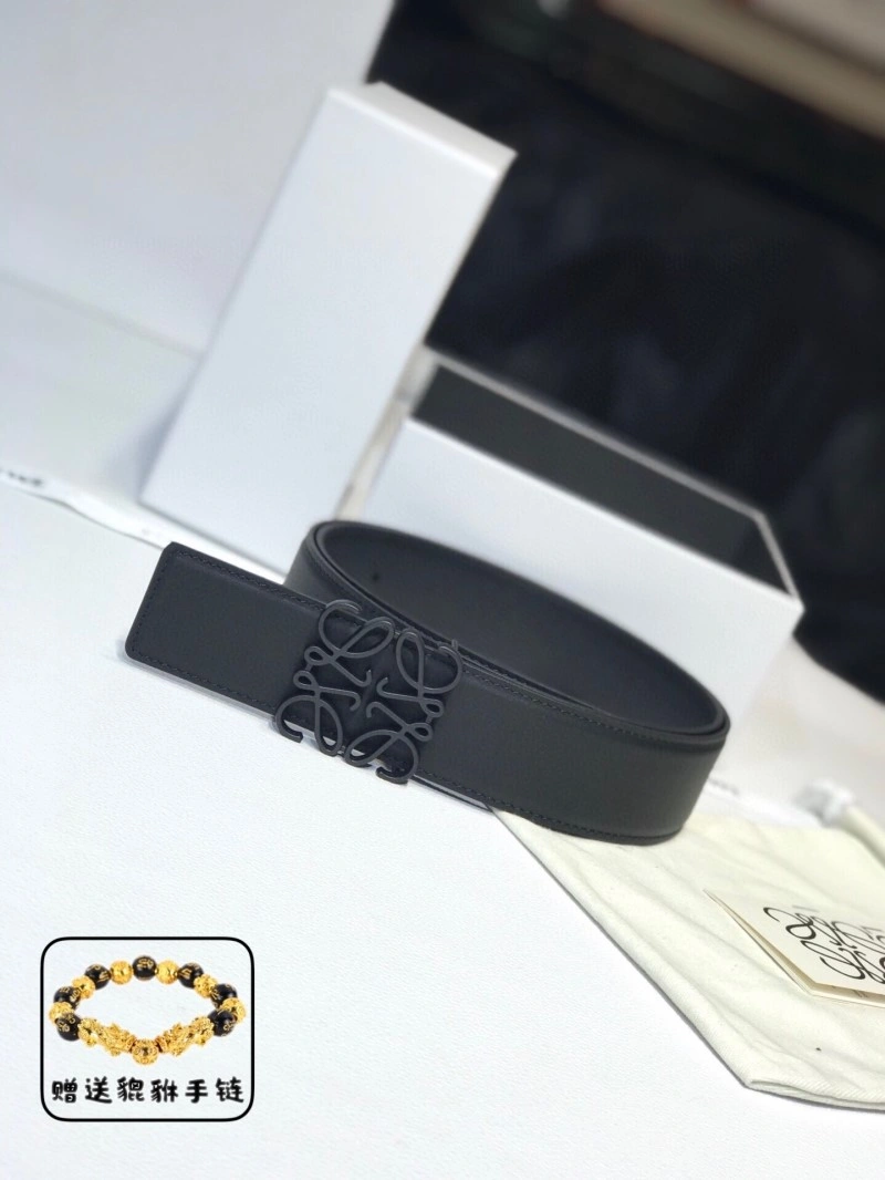 Loewe Belts BestValue 296879