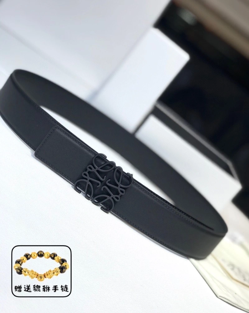 Loewe Belts BestValue 296879