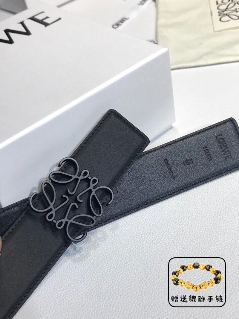 Loewe Belts BestValue 296879
