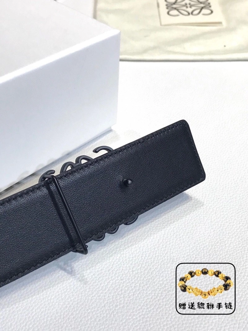 Loewe Belts BestValue 296879