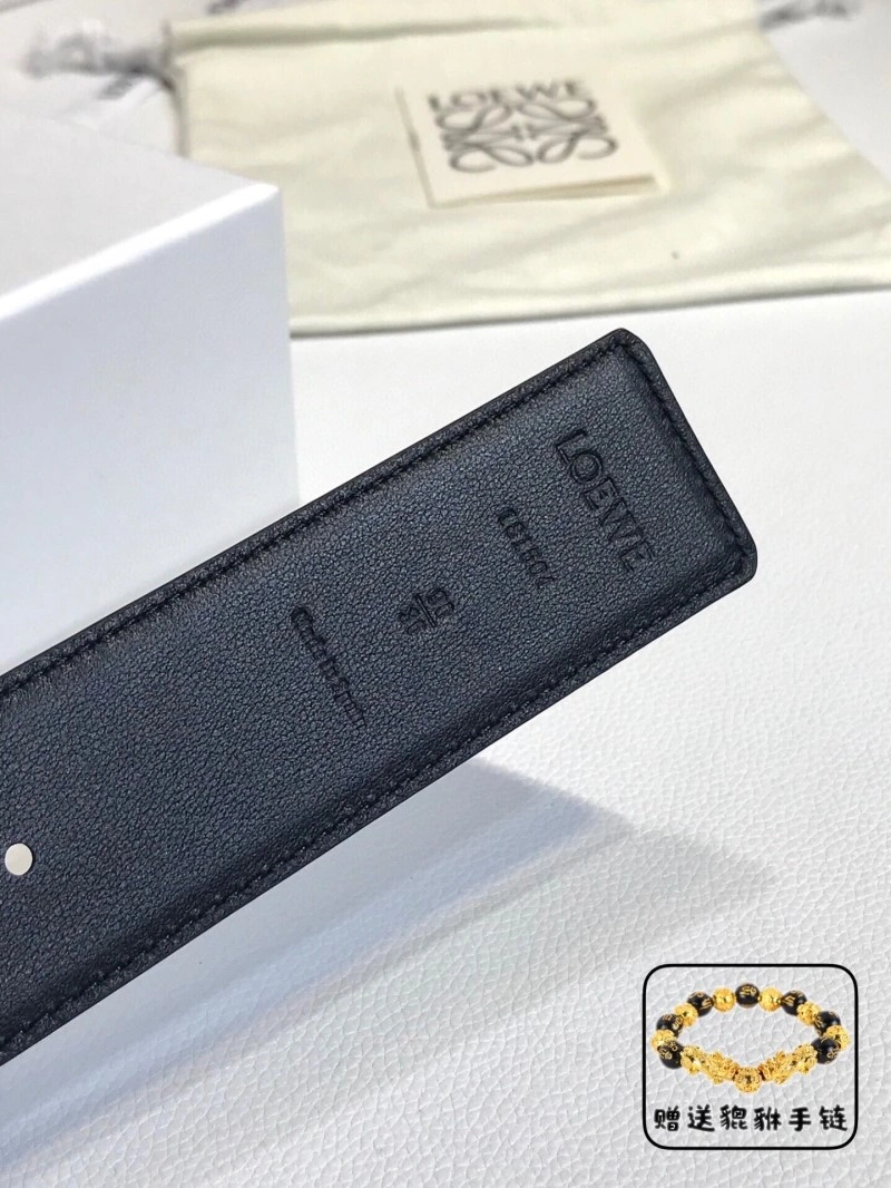 Loewe Belts BestValue 296879