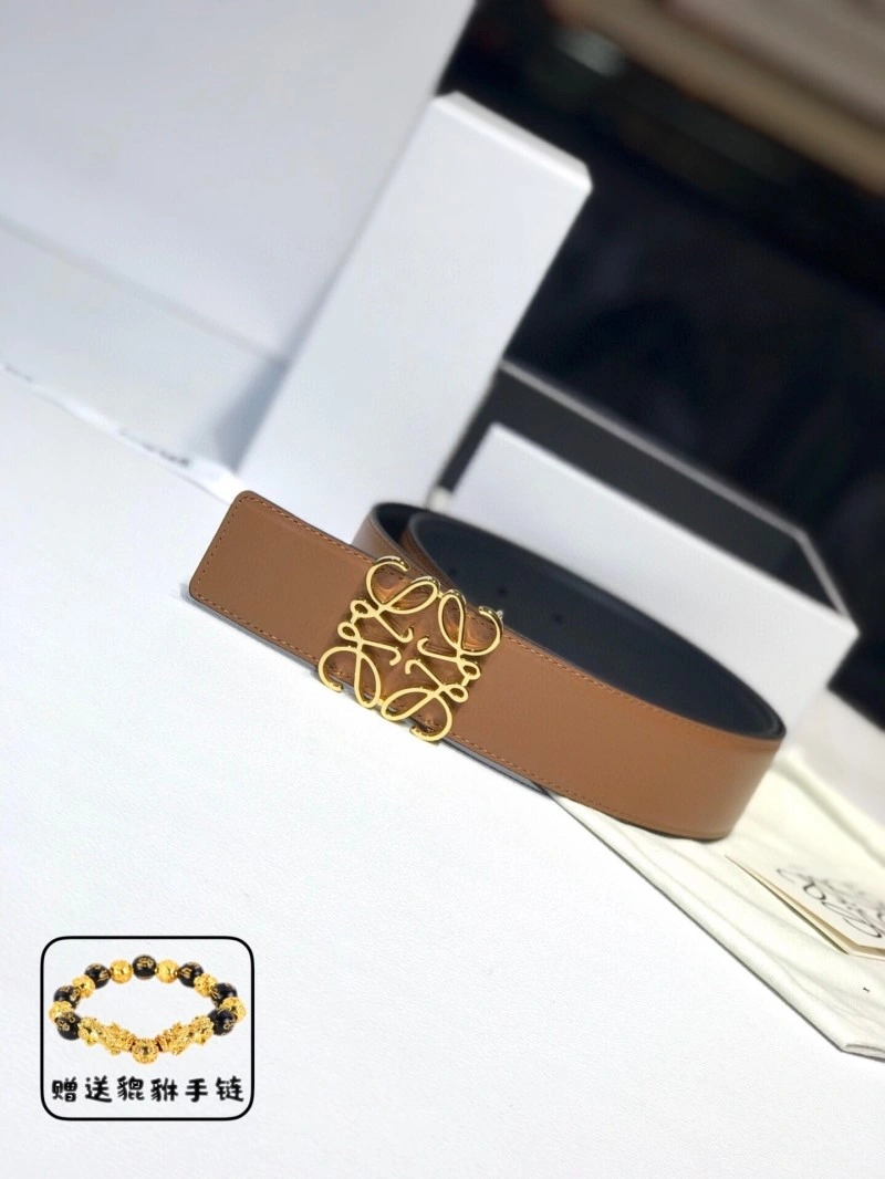 GoAnywhere Loewe Belts 296873
