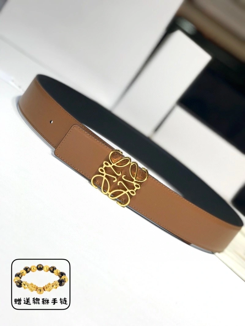 GoAnywhere Loewe Belts 296873