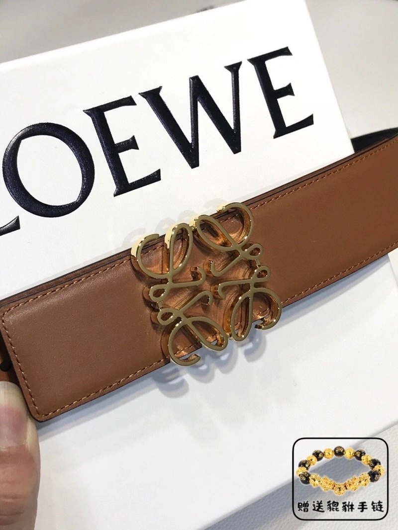 GoAnywhere Loewe Belts 296873