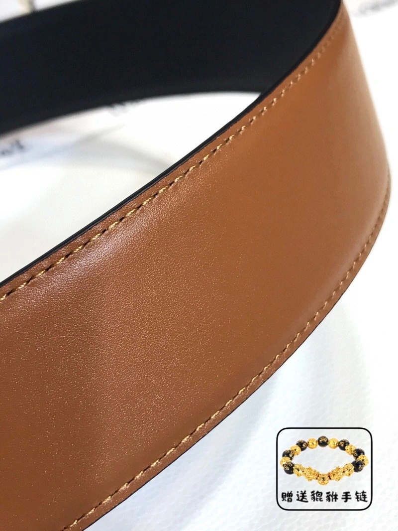 GoAnywhere Loewe Belts 296873