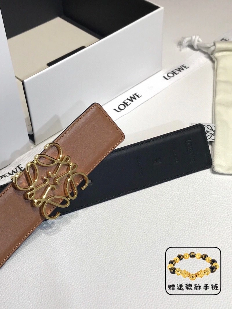 GoAnywhere Loewe Belts 296873
