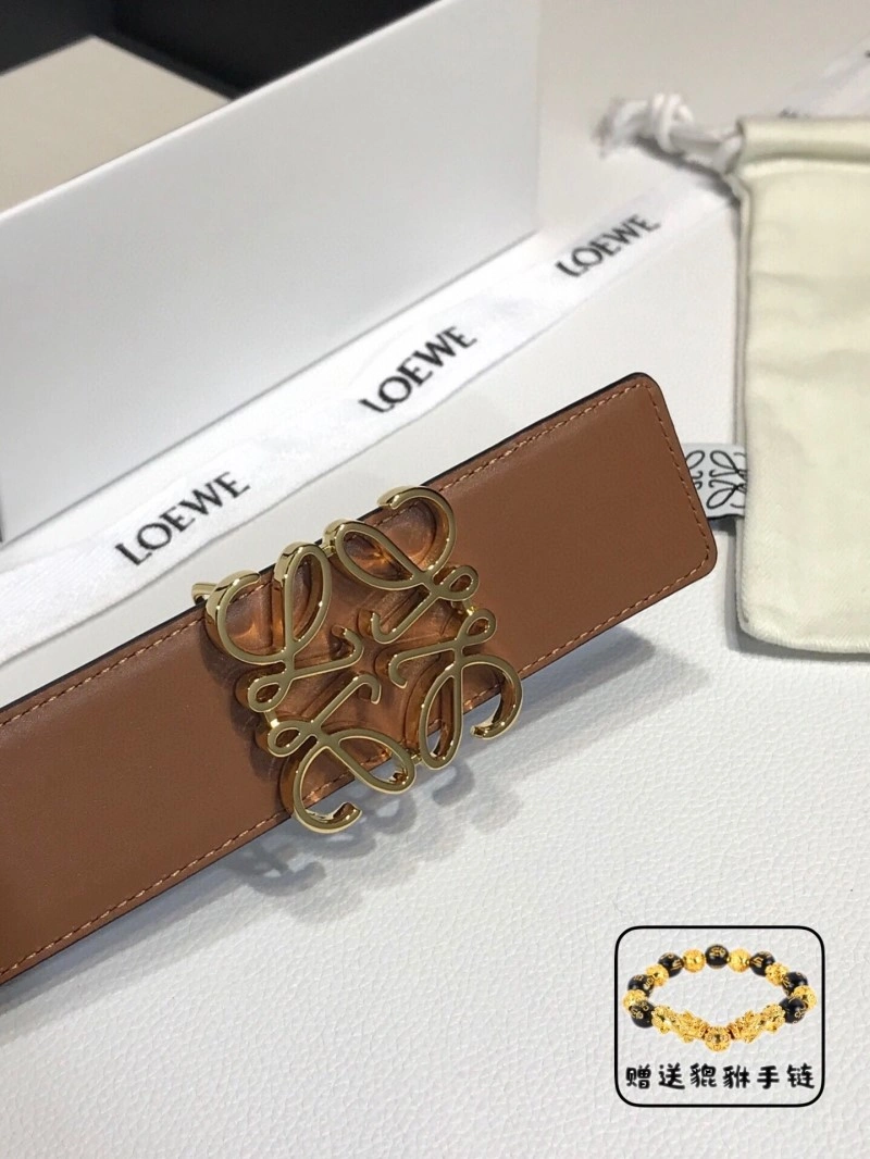 GoAnywhere Loewe Belts 296873