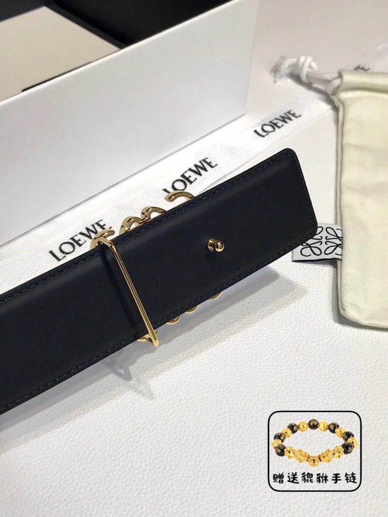 GoAnywhere Loewe Belts 296873