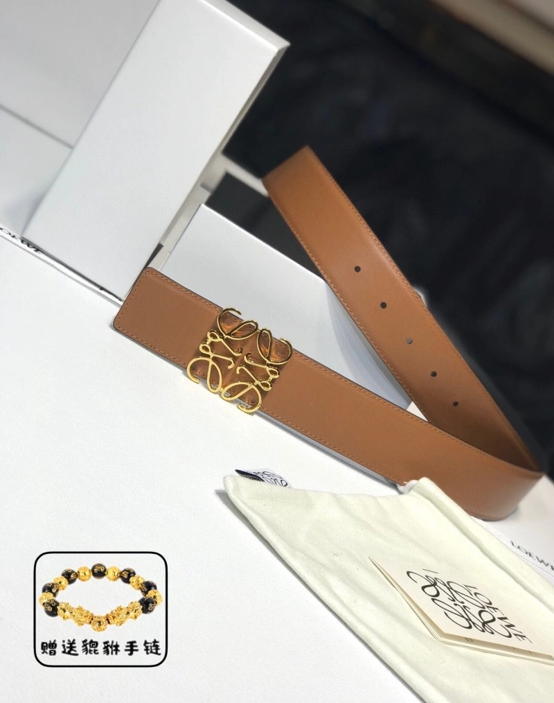 GoAnywhere Loewe Belts 296873