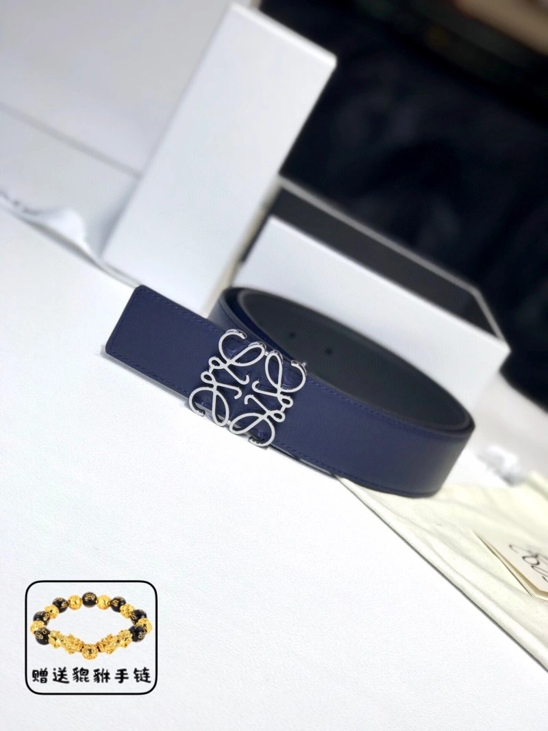 Versatile Loewe Belts 296881
