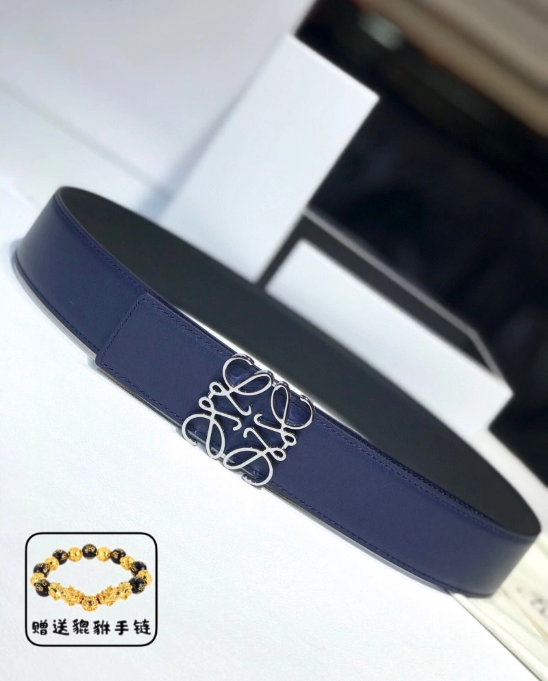 Versatile Loewe Belts 296881
