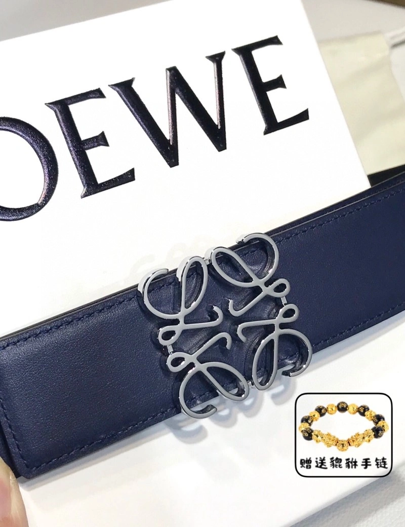 Versatile Loewe Belts 296881