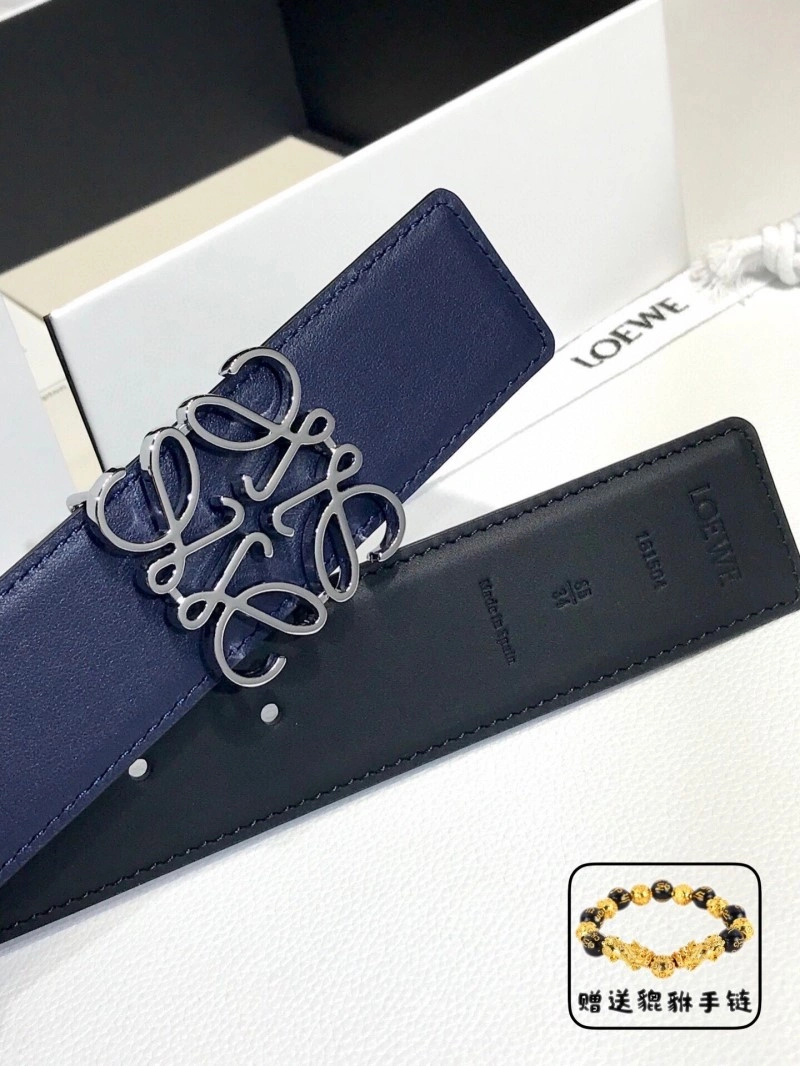 Versatile Loewe Belts 296881
