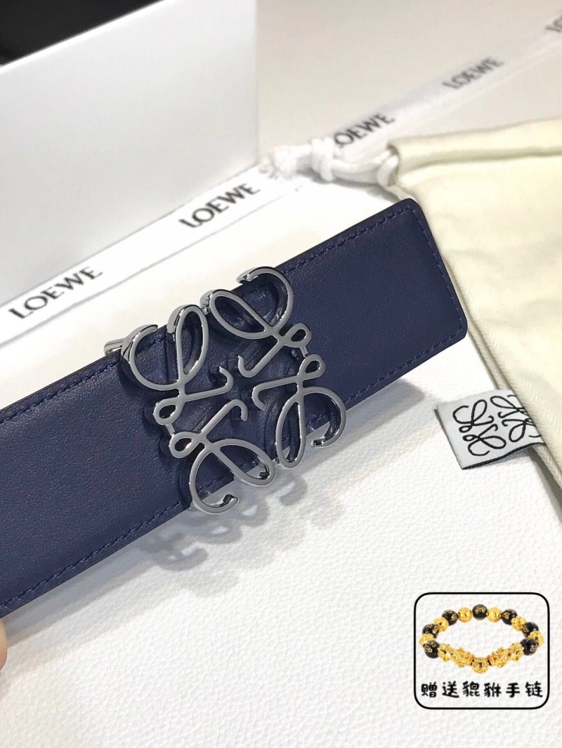 Versatile Loewe Belts 296881