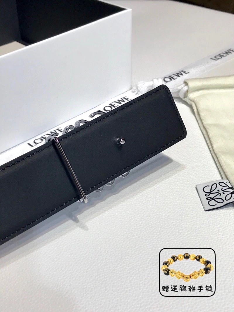 Versatile Loewe Belts 296881