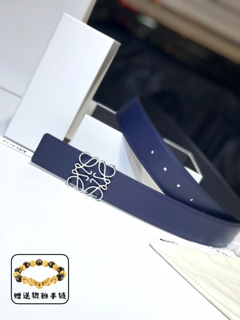 Versatile Loewe Belts 296881