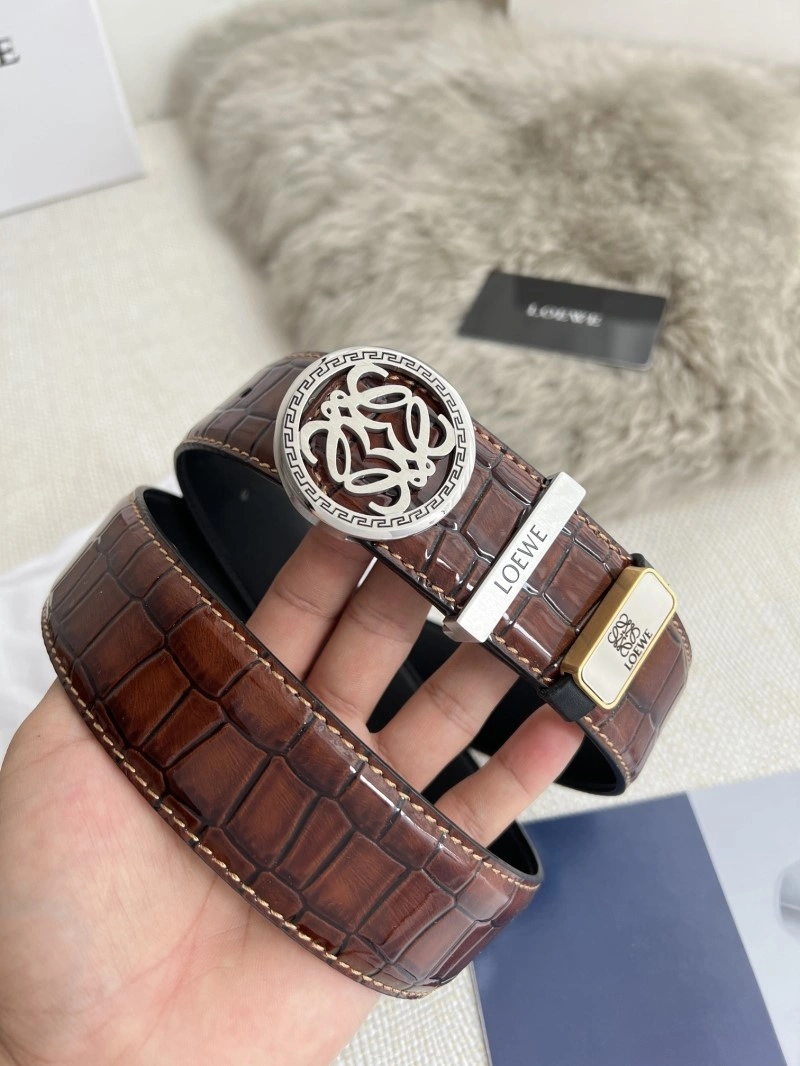 Loewe Belts Elegant 296878