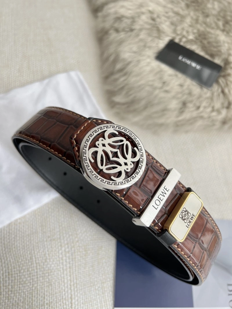 Loewe Belts Elegant 296878