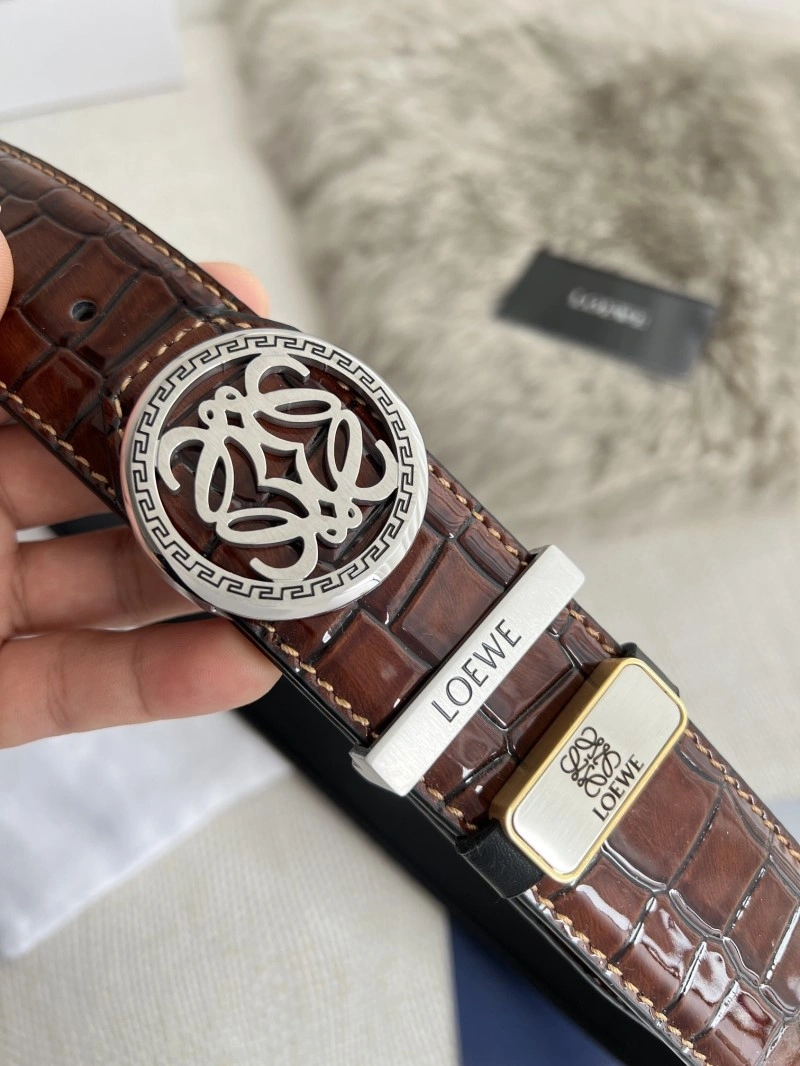 Loewe Belts Elegant 296878