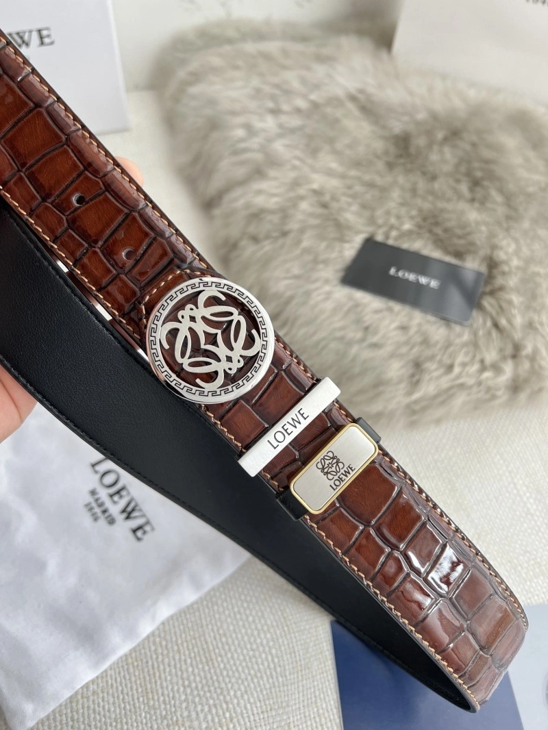 Loewe Belts Elegant 296878