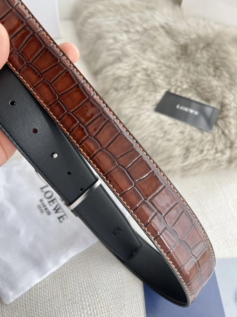 Loewe Belts Elegant 296878