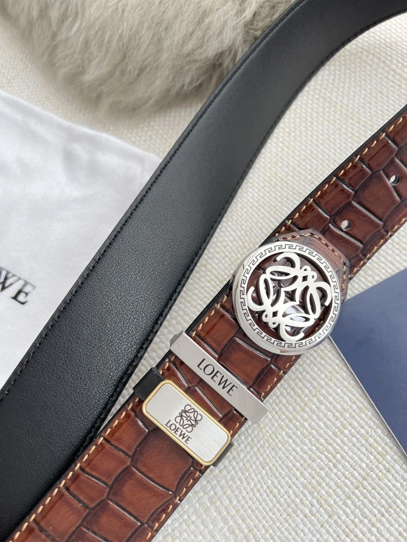 Loewe Belts Elegant 296878