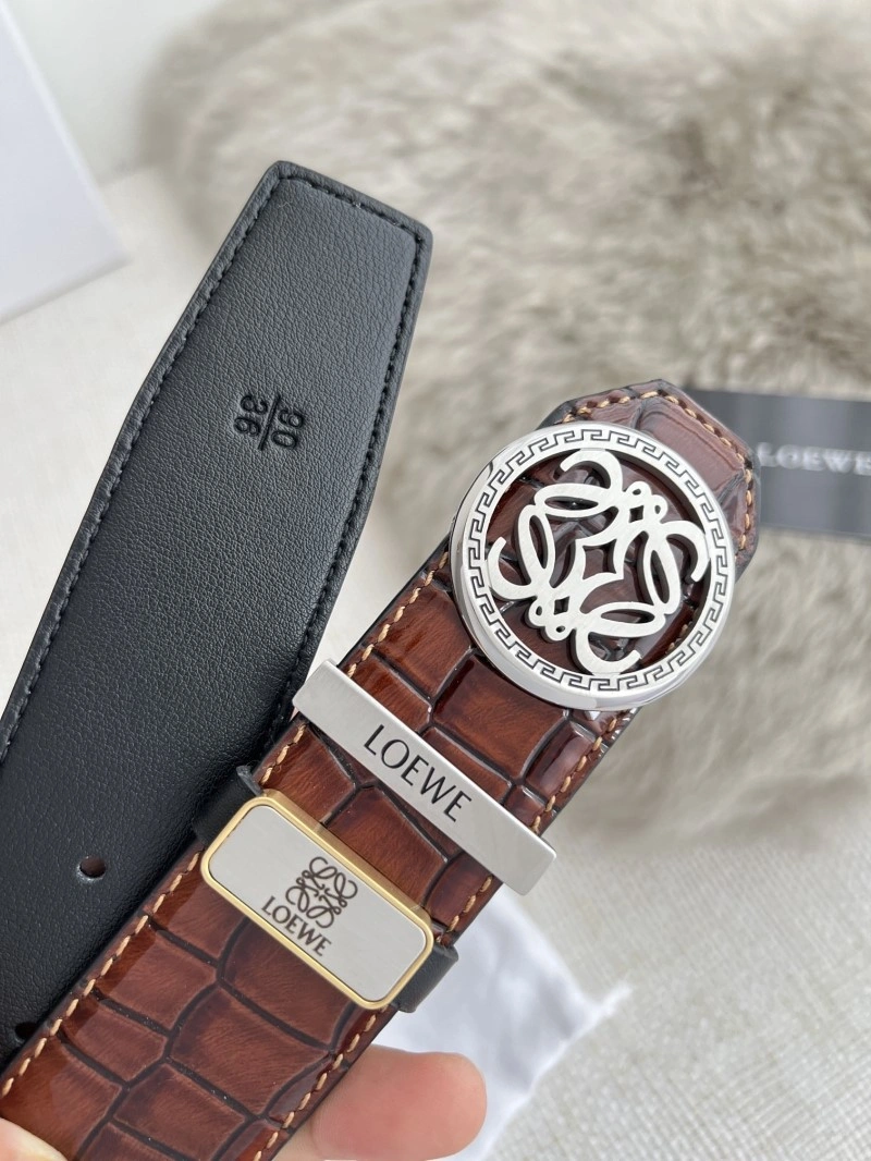 Loewe Belts Elegant 296878