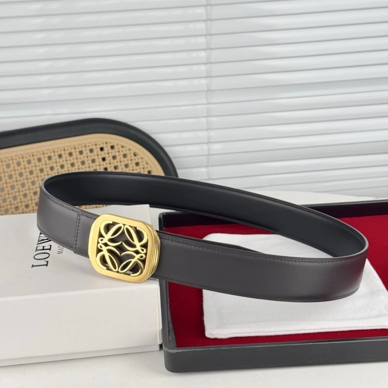 Chic Loewe Belts 296870