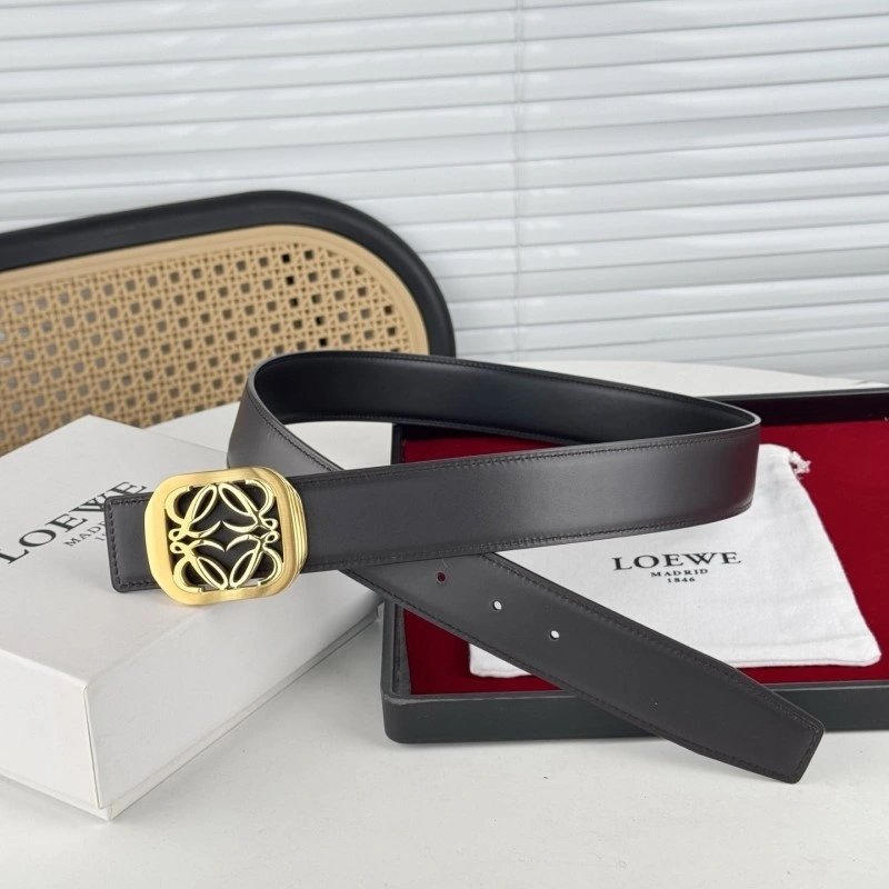 Chic Loewe Belts 296870