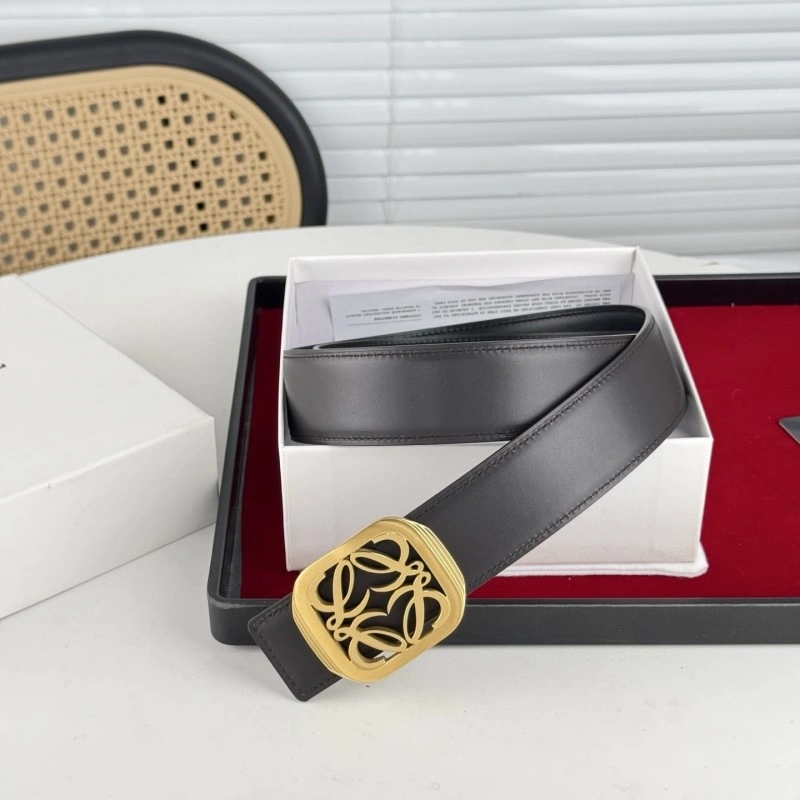 Chic Loewe Belts 296870