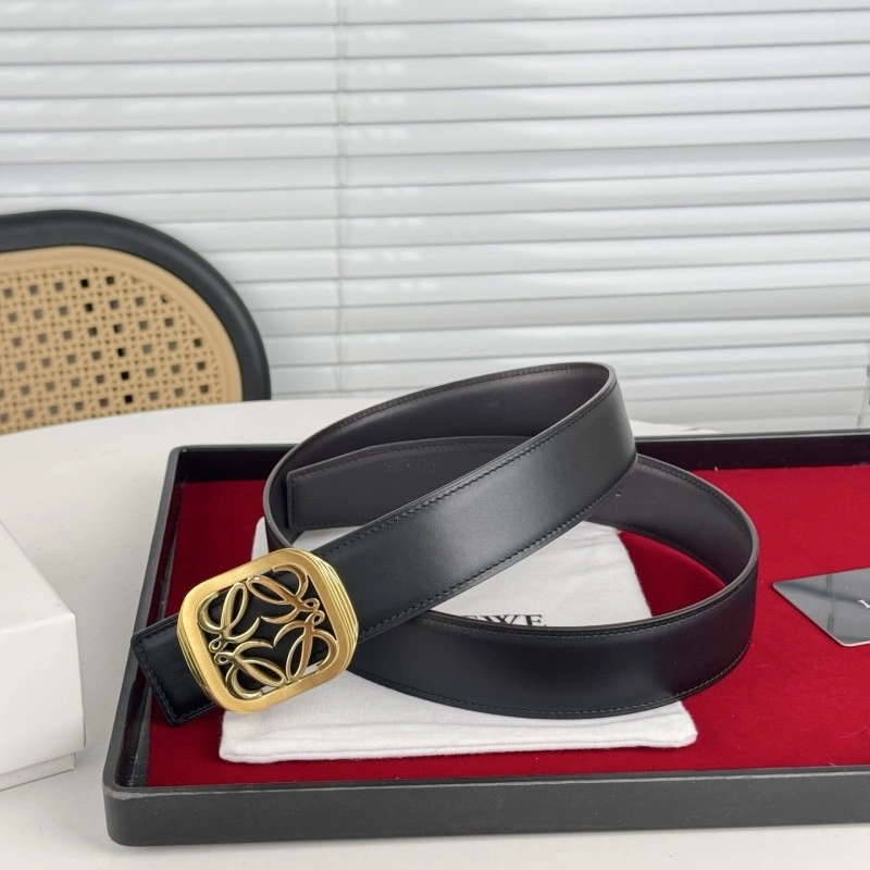 Chic Loewe Belts 296870