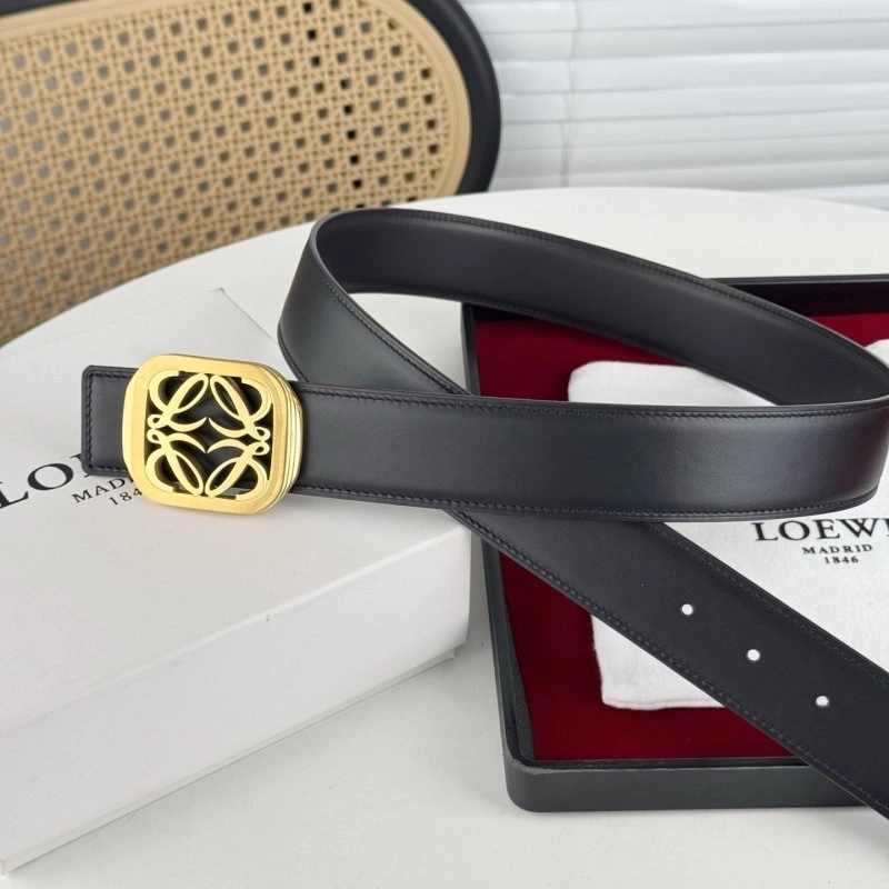 Chic Loewe Belts 296870