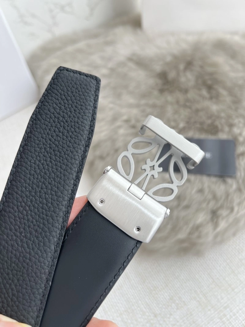 WaterResistant Loewe Belts 296867