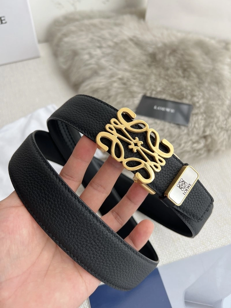 WellDesigned Loewe Belts 296875