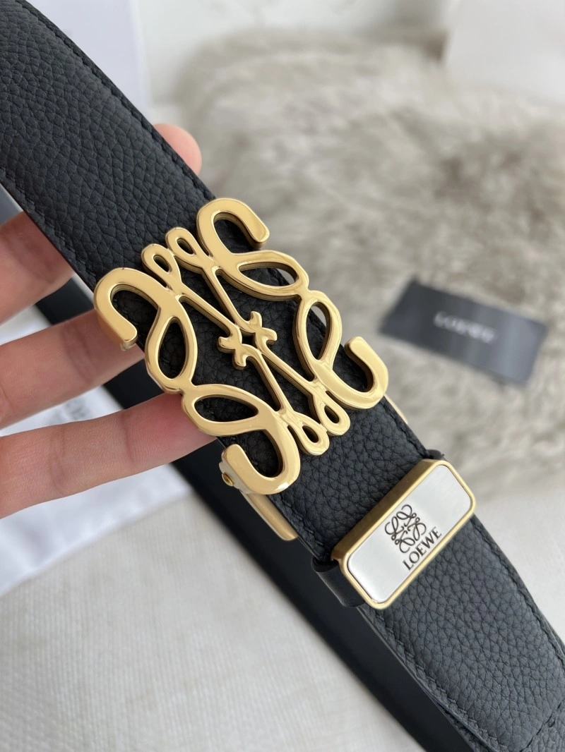 WellDesigned Loewe Belts 296875