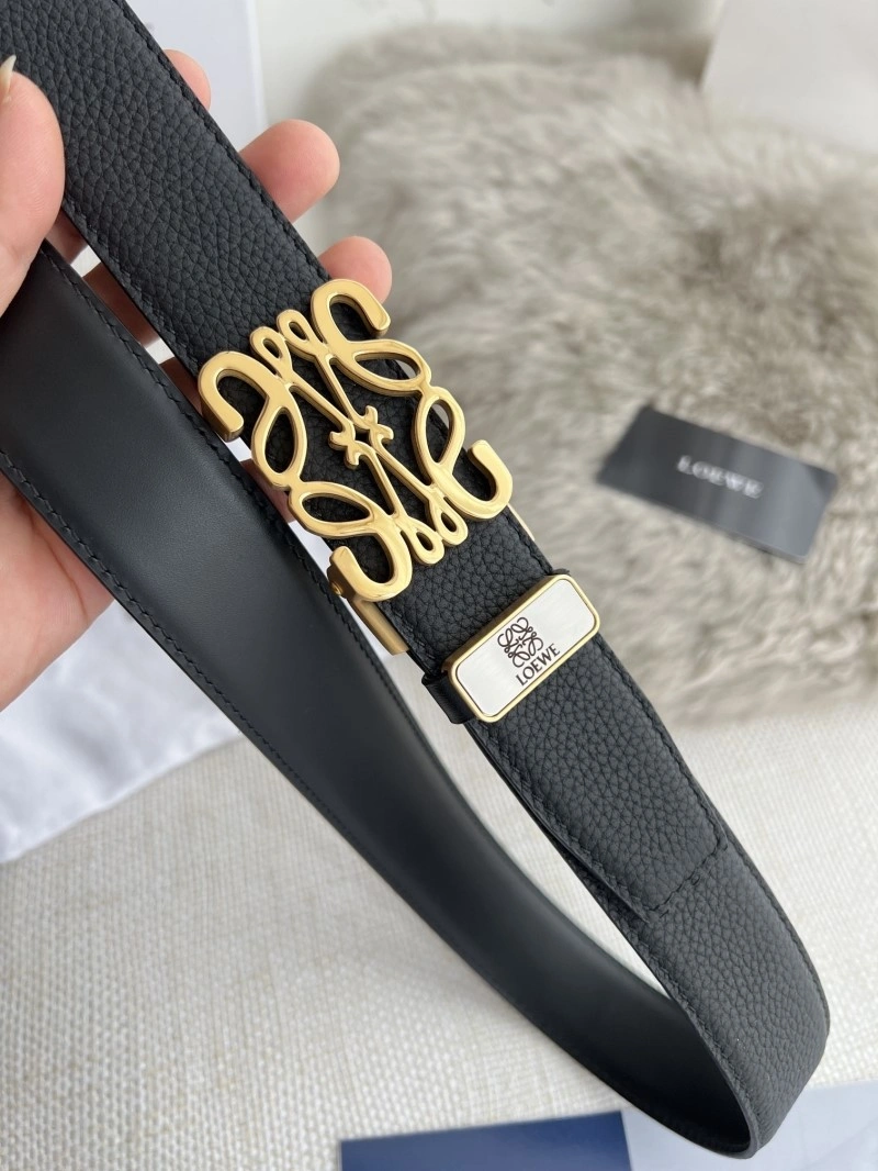 WellDesigned Loewe Belts 296875