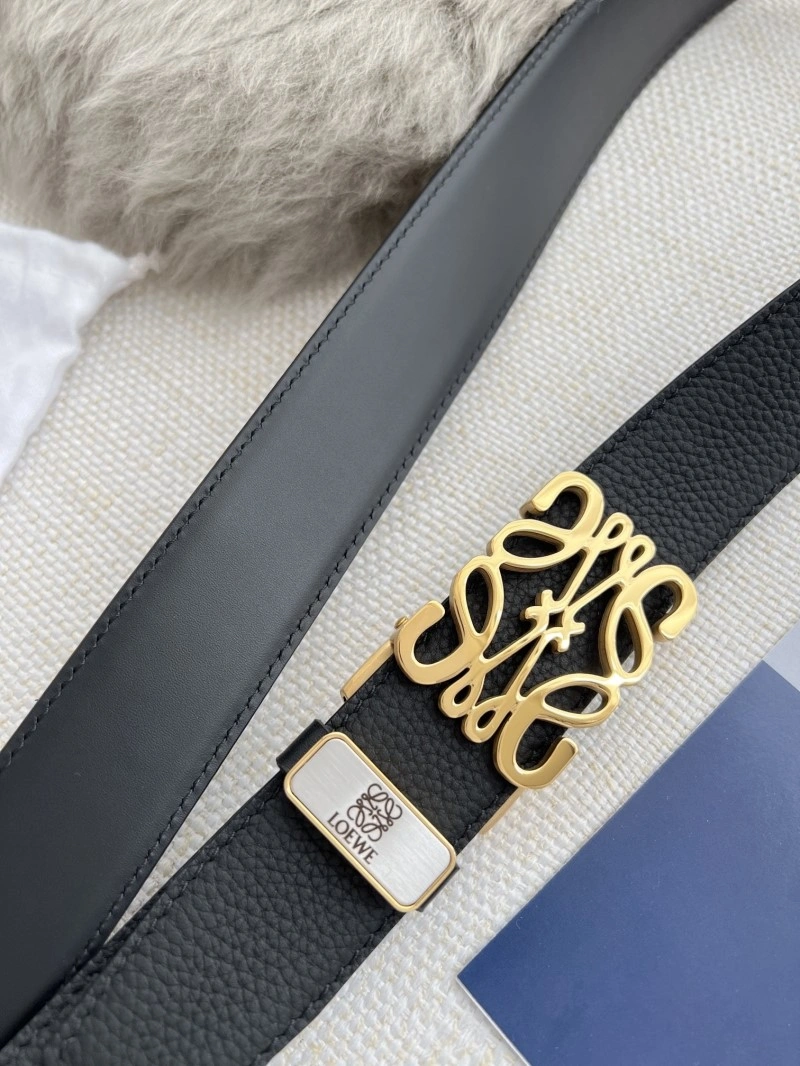 WellDesigned Loewe Belts 296875