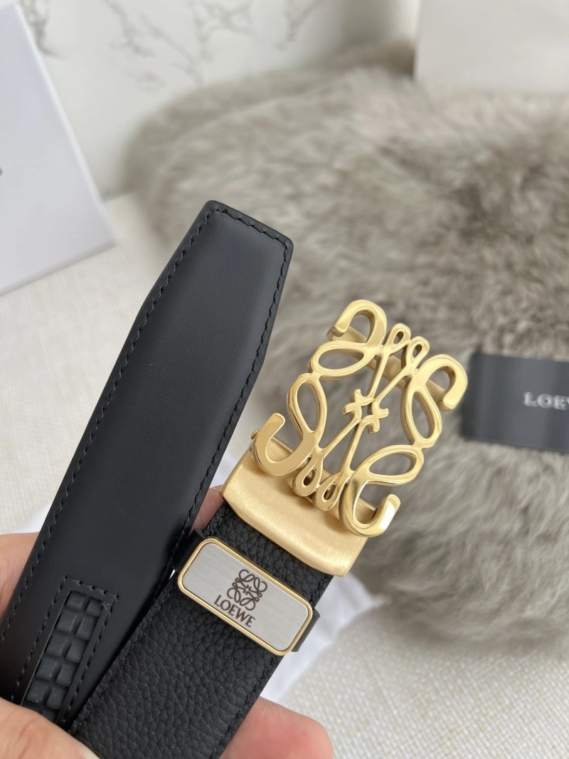 WellDesigned Loewe Belts 296875