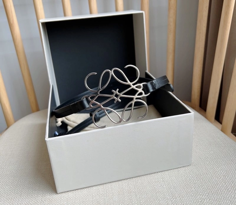 UrbanStyle Loewe Belts 296860