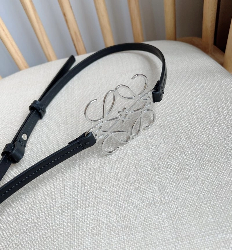 UrbanStyle Loewe Belts 296860