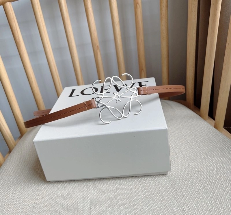 Loewe Belts Reliable 296851