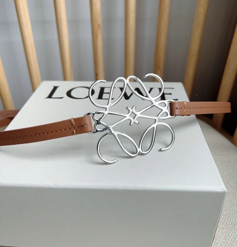 Loewe Belts Reliable 296851