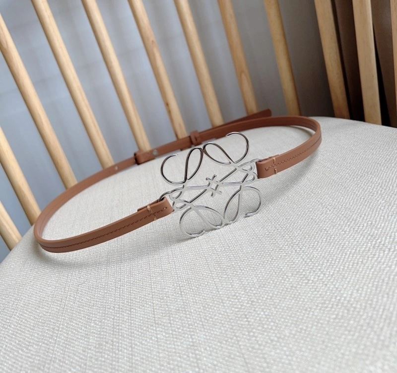 Loewe Belts Reliable 296851