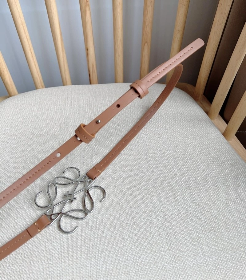 Loewe Belts Reliable 296851