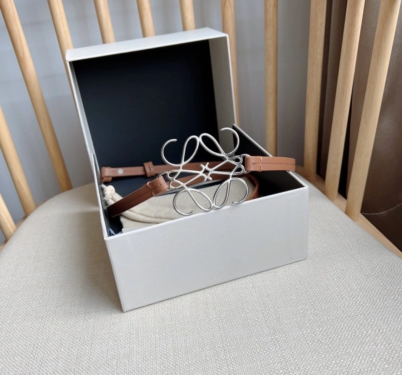 Loewe Belts Reliable 296851
