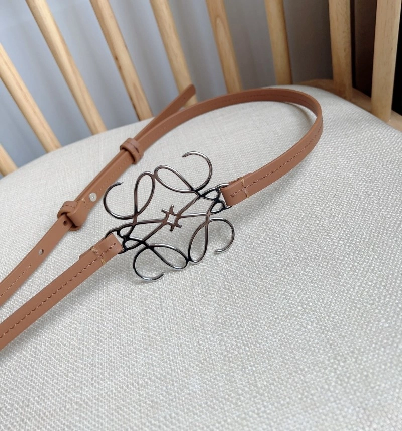 Loewe Belts Reliable 296851