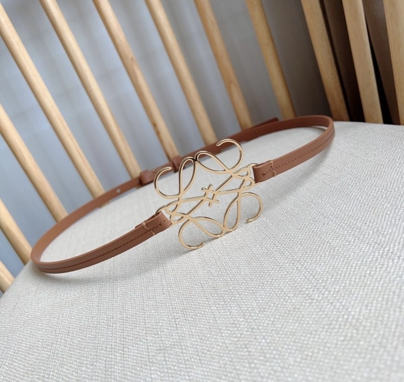 Loewe Belts Cozy 296859
